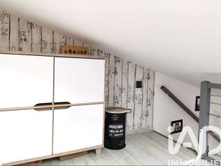 Vente appartement 1 pièce Vente appartement 1 pièce