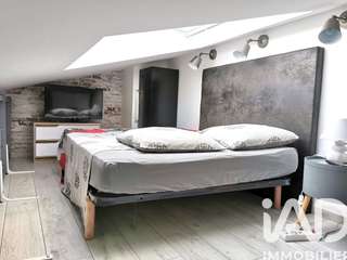 Vente appartement 1 pièce Vente appartement 1 pièce