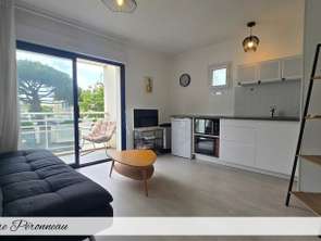 Vente Appartement 2 piècesAytré