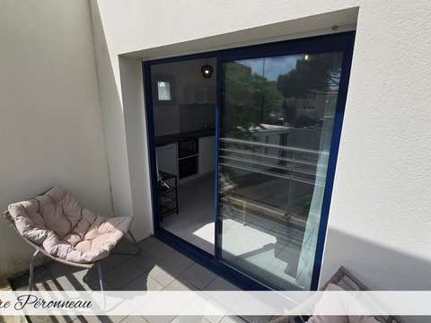 Vente appartement 2 pièces Vente appartement 2 pièces