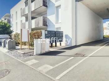 Vente Appartement 2 piècesAytré