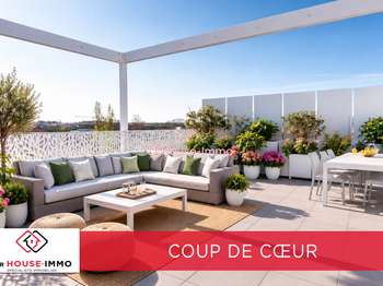 Vente appartement 3 pièces Aytré 17