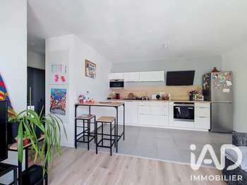 Vente Appartement 2 piècesAytré