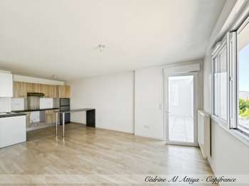 Vente appartement 2 pièces Aytré 17