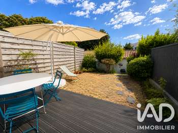 Vente Appartement 3 piècesAytré