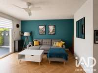 Vente appartement 3 pièces Vente appartement 3 pièces