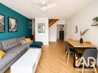 Vente appartement 3 pièces Vente appartement 3 pièces