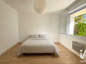 Vente Appartement 4 piècesAytré
