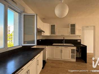 Vente appartement 4 pièces Vente appartement 4 pièces