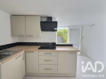 Vente appartement 1 pièce Vente appartement 1 pièce