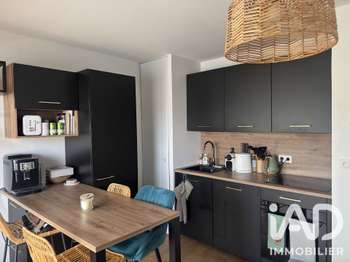 Vente Appartement 2 piècesAytré