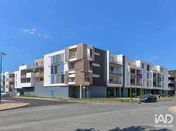 Vente Appartement T1Aytré