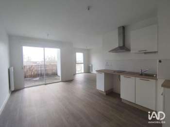 Vente appartement 1 pièce