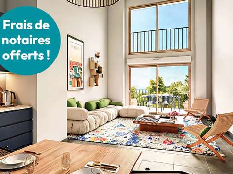 Vente appartement 3 pièces Aytré 17