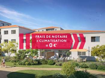Vente appartement 3 pièces Aytré 17