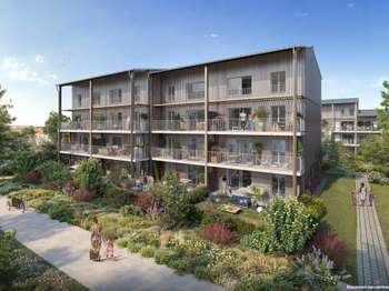 Photo Vente appartement Aytré