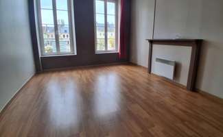 Photo Vente appartement Bacqueville-en-Caux