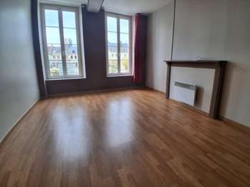 Photo Vente appartement Bacqueville-en-Caux