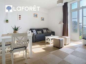 Vente appartement 2 pièces Baden 56