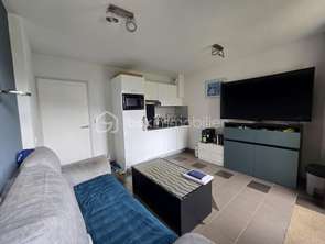 Vente Appartement 3 piècesBaden