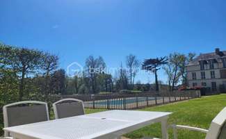 Photo Vente appartement Baden