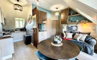 Photo Vente appartement Baden
