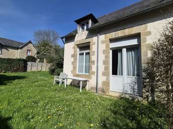 Vente appartement 3 pièces Baden 56