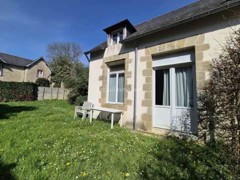 Vente appartement 3 pièces Baden 56