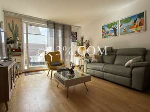 Vente Appartement 3 piècesBaden