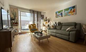 Photo Vente appartement Baden
