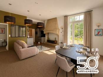 Vente Appartement 2 piècesBaden
