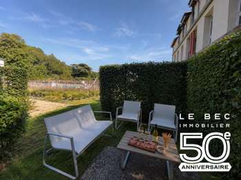 Vente appartement 2 pièces Baden 56