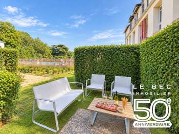 Vente Appartement 2 piècesBaden