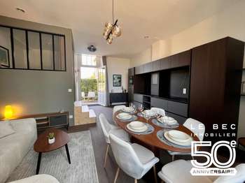 Vente Appartement 2 piècesBaden