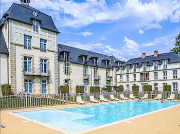 Vente appartement 2 pièces Baden 56