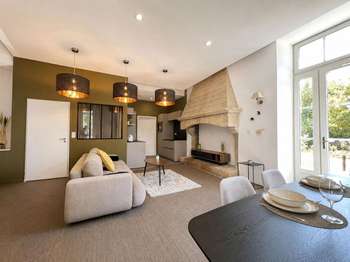 Vente Appartement 2 piècesBaden