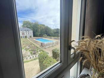 Vente Appartement 2 piècesBaden