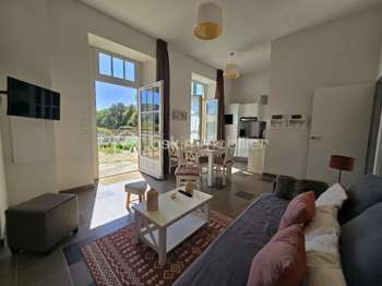 Vente Appartement 3 piècesBaden