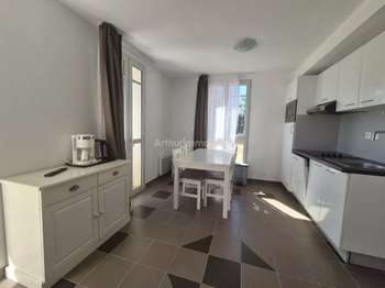 Vente Appartement 3 piècesBaden