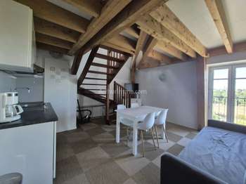 Vente appartement 3 pièces Baden 56