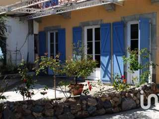 Vente appartement 8 pièces
