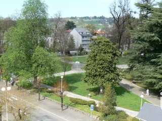 Vente appartement 8 pièces