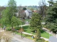 Vente appartement 8 pièces