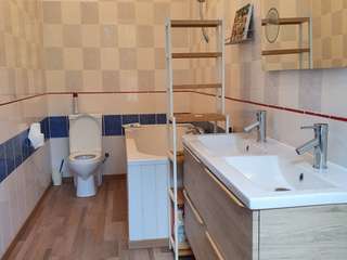Vente appartement 8 pièces