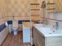 Vente appartement 8 pièces