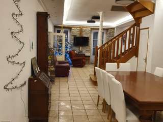 Vente appartement 8 pièces
