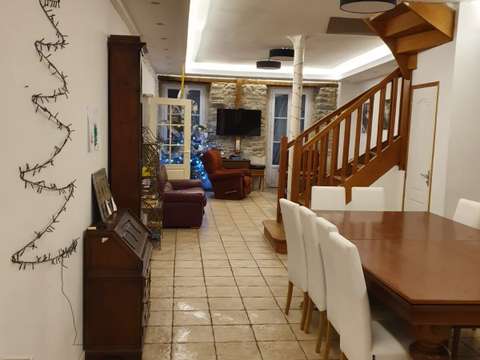 Vente appartement 8 pièces Bagnères-de-Bigorre 65
