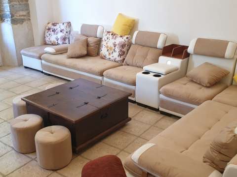 Vente appartement 8 pièces