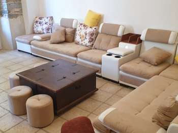 Vente appartement 8 pièces