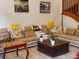 Vente appartement 8 pièces
